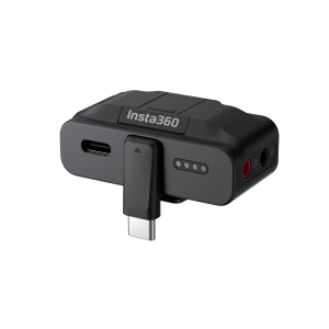 Receptor Insta360 Mic Pro - Img 3