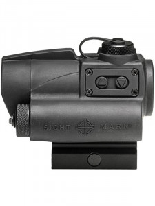 Red Dot Sightmark Wolverine 1x23 CSR Red Dot - Img 3