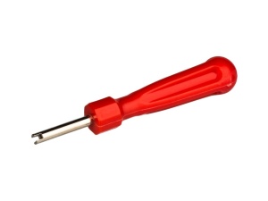 Remover valve RockShox, Culoare: Black - Img 2