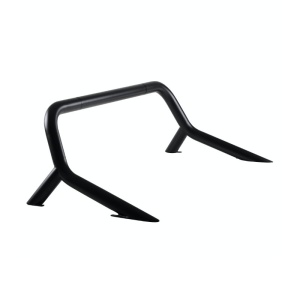 Rollbar Thunder Negru Volkswagen Amarok 2023+ AQM4WD PRB10 - Img 2