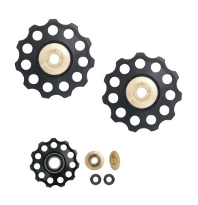 Rotite schimbator Force Al 11T negre