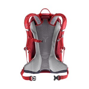 Rucsac Barbati Deuter Futura 23L Masala-Cherry - Img 2