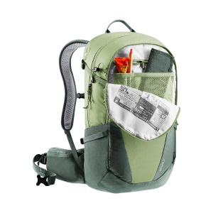 Rucsac Barbati Deuter Futura 27L Grove-Ivy - Img 4