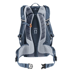 Rucsac Barbati Deuter Trans Alpine 30L Atlantic-Ink - Img 2