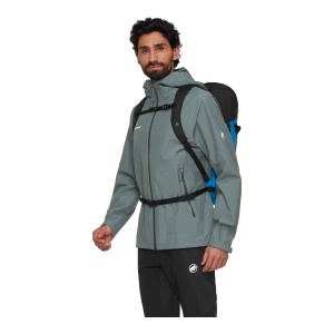 Rucsac Barbati Munte Mammut Alto 28 Glacier Blue - Img 2