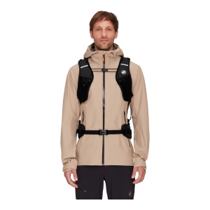 Rucsac Barbati Munte Mammut Trion 38 Black - Img 2