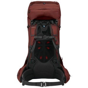 Rucsac barbati Osprey Aether 65 Rosu - Img 4