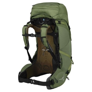 Rucsac barbati Osprey Atmos AG 50 Verde - Img 2