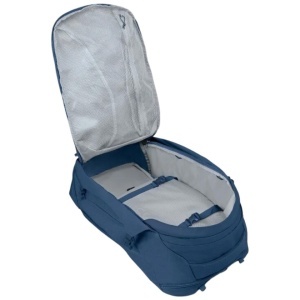 Rucsac barbati Osprey Farpoint 40 Travel Bleumarin - Img 5
