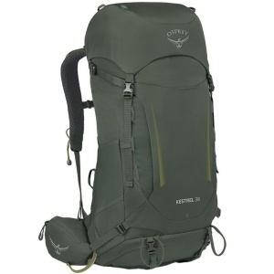 Rucsac barbati Osprey Kestrel 38 Kaki