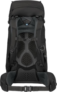 Rucsac barbati Osprey Kestrel 48 Negru - Img 2
