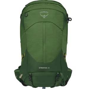Rucsac barbati Osprey Stratos 34 Verde - Img 3