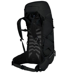 Rucsac barbati Osprey Talon stealth 44L, negru, L/XL - Img 2