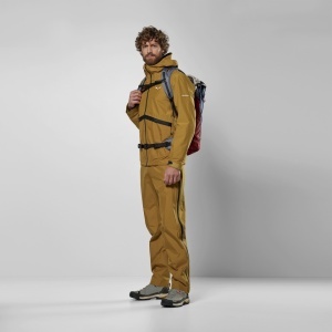 Rucsac barbati Salewa Puez 32 + 5L - Img 3