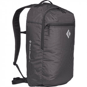 RUCSAC BLACK DIAMOND TRAIL ZIP 18L