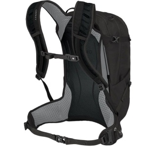 Rucsac ciclism barbati Osprey Syncro 20 Negru - Img 2