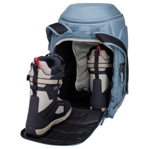 Rucsac clapari, Thule, RoundTrip, 60L, Mid Blue - Img 5