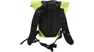 Rucsac CONTEC Waterproof 24L - Green/Black - Img 3