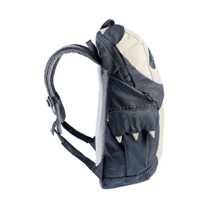 Rucsac Copii Deuter Kikki Black-Pone - Img 3
