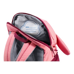 Rucsac Copii Deuter Kikki Blossom-Raspberry - Img 7