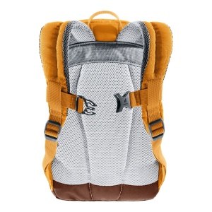 Rucsac Copii Deuter Pico 5L Amber-Maple - Img 3