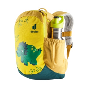 Rucsac Copii Deuter Pico 5L Corn-Turmeric - Img 4