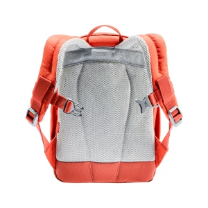 Rucsac Copii Deuter Pico 5L Papaya-Lava - Img 2