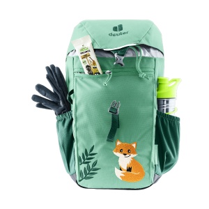Rucsac Copii Deuter Waldfuchs 10L Spearmint-Seagreen - Img 4