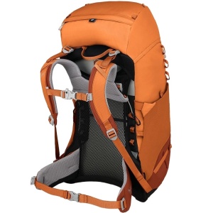 Rucsac copii Osprey Ace 38 Portocaliu - Img 2