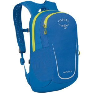 Rucsac copii Osprey Daylite JR 10 Albastru/Lime