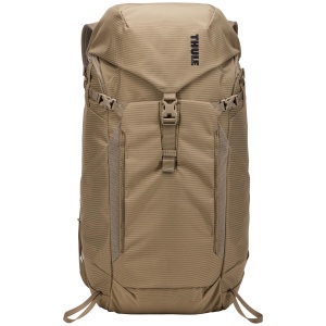 Rucsac cu husa protectie Thule AllTrail 25L, Faded Khaki - Img 9