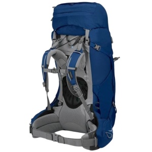Rucsac dama Osprey Ariel 65 Albastru - Img 2