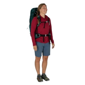 Rucsac dama Osprey Eja 38 Mov - Img 5