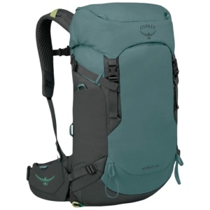 Rucsac dama Osprey Kyte LT 28 Hiking Albastru/Gri