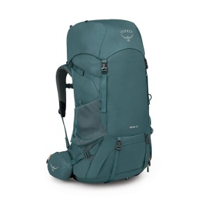 Rucsac dama Osprey Renn 65 Verde