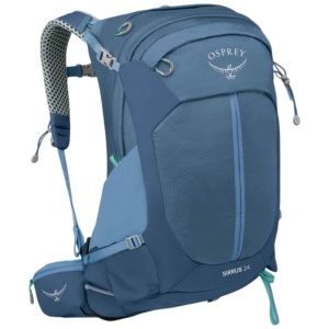 Rucsac dama Osprey Sirrus 24 Albastru