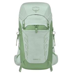 Rucsac dama Osprey Tempest 33 Verde - Img 3