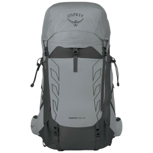 Rucsac dama Osprey Tempest Pro 40 Gri - Img 2