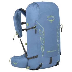 Rucsac dama Osprey Tempest Velocity 30 Bleu