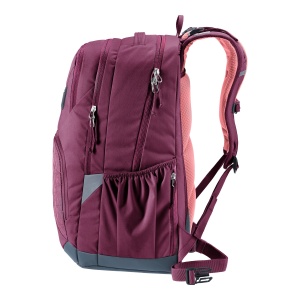 Rucsac Deuter Cotogy Cassis-Dahlia - Img 5