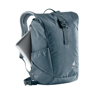 Rucsac Deuter Stepout 22L Black - Img 4