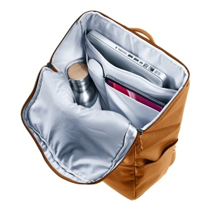 Rucsac Deuter Up Stockholm 22L LTD Cinnamon - Img 5