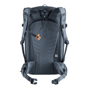 Rucsac Femei Deuter Freerider Pro SL 30+10L Black - Img 2