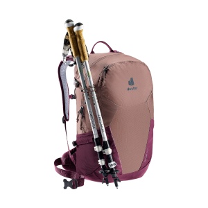 Rucsac Femei Deuter Futura SL 21L Ashrose-Cassis - Img 4
