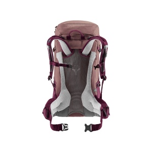Rucsac Femei Deuter Futura SL 30L Ashrose-Cassis - Img 2