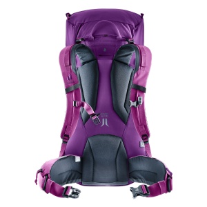 Rucsac Femei Deuter Guide 32+8L SL Mystic-Lotus - Img 2
