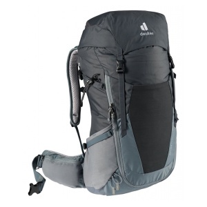 Rucsac Femei Futura 24 Sl Graphite-Shale