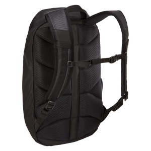 Rucsac foto Thule Enroute Camera, 20L, Negru - Img 7