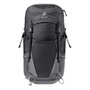 Rucsac Futura Pro 34 Sl Black-Graphite - Img 3