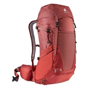 Rucsac Futura Pro 34 Sl Redwood-Lava